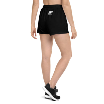 Women’s Athletic Shorts