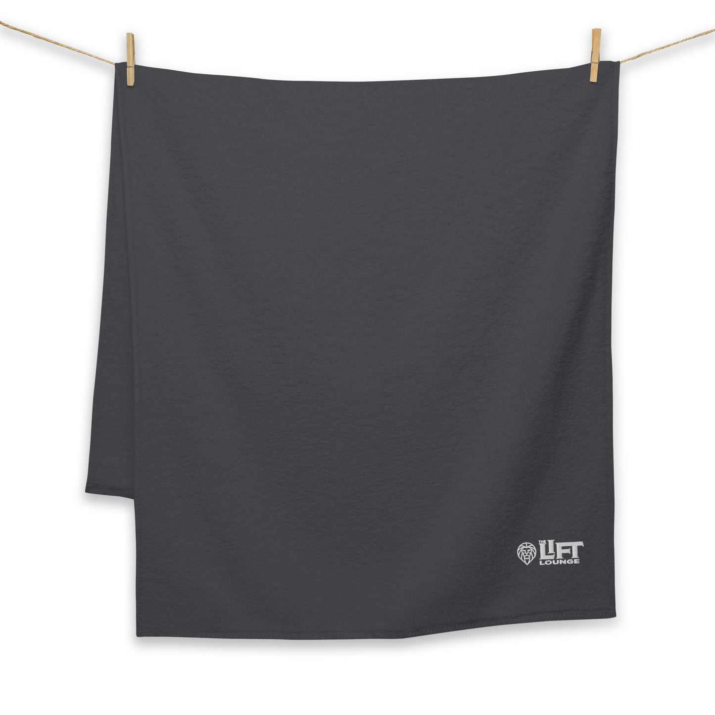The LIFT Lounge Cotton Towel