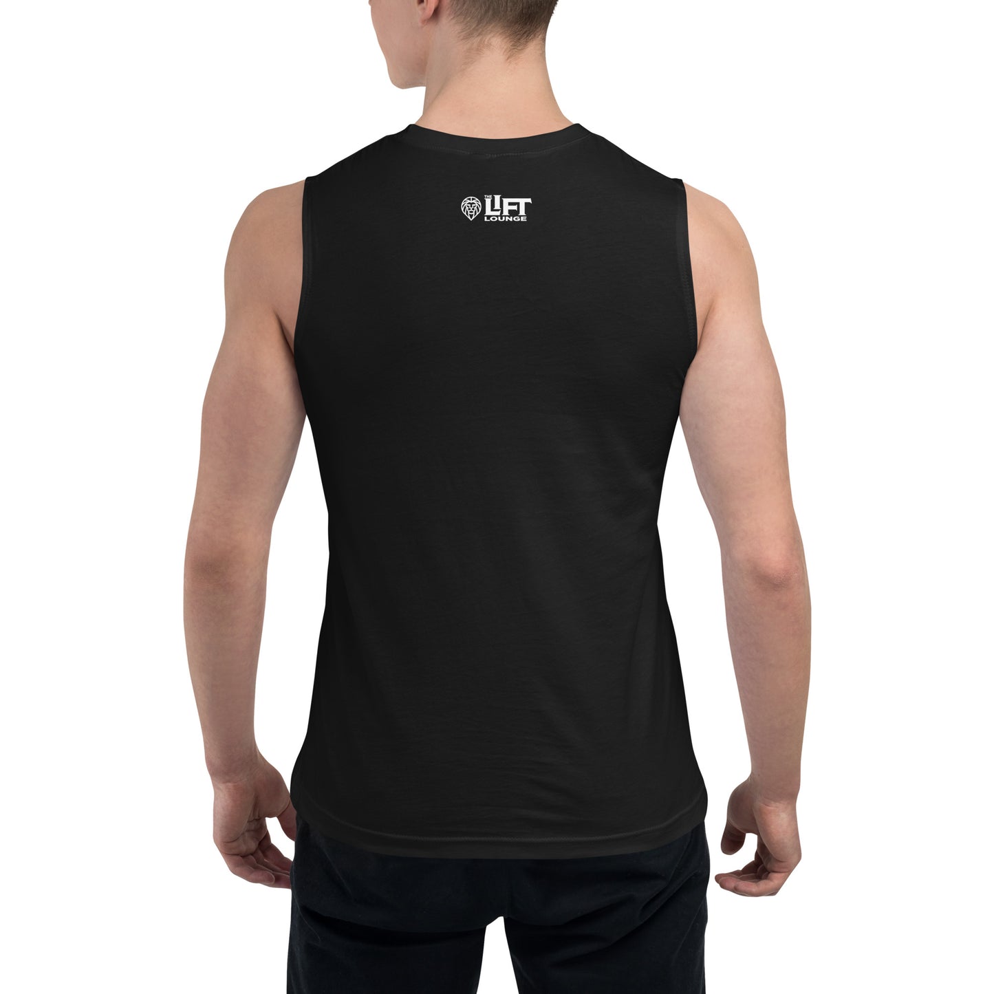 LFTHVYSHT Muscle Shirt - Unisex