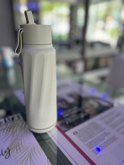 Water H Smart Bottle All-in-one water tracker, reminder & analyzer